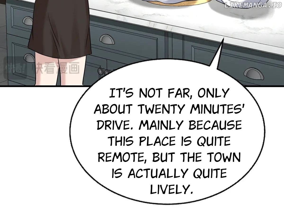 After Breakup: Had an Affair With My Ex's Uncle Chapter 75 - page 12